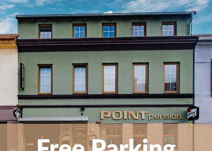 Point Pension